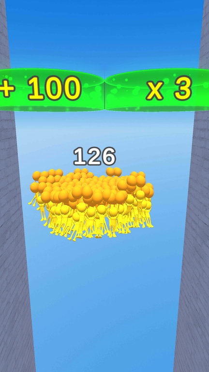 Balloon Mob(气球暴徒手游)