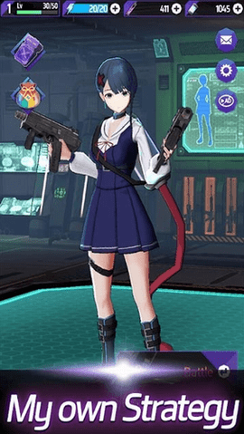 零界战略4.2.5内置菜单版 零界战略4.2.5内置菜单版