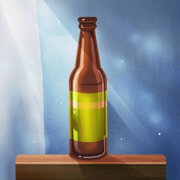 别掉地上游戏(don)