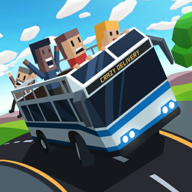 疯狂运送CrazyDelivery