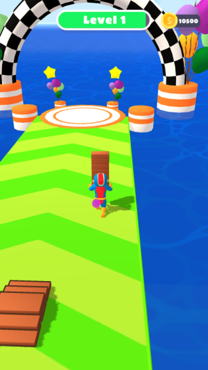 RacePro(短跑专业赛) RacePro(短跑专业赛)