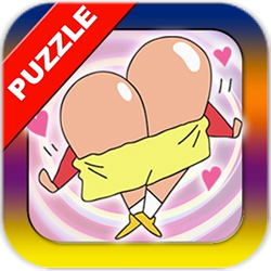 蜡笔小新拼图ShinPuzzleChanGames