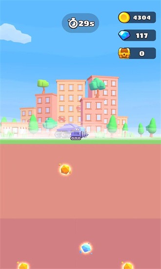 矿工生存战争最新版