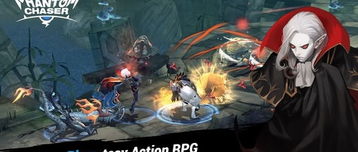 幻影追逐者修改版