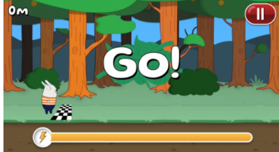 康尼跑酷 康尼跑酷