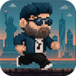 美国安什维洛比