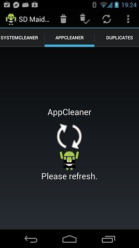 sd maid高级版解锁器