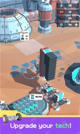 行星拓荒者内置菜单 行星拓荒者内置菜单