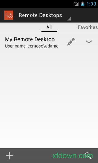 Microsoft Remote Desktop中文版