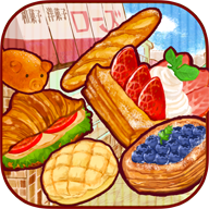 Dessert Shop ROSE ~We Make Breads Too~安装器