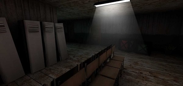 无尽恐惧 无尽恐惧