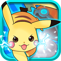 口袋妖怪东煌地区