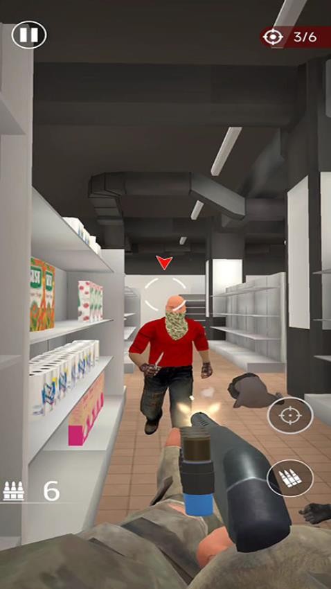 警察模拟器之都