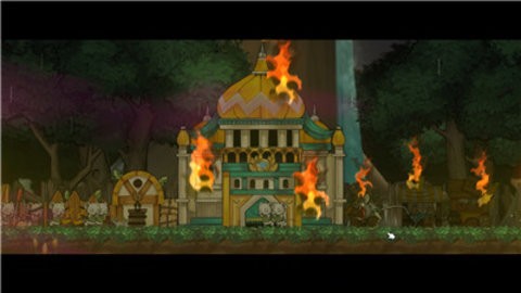 鼠之城邦最新版