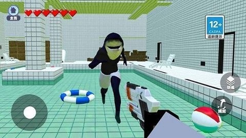 逃离核废水 逃离核废水