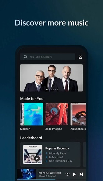 Lark Player高级解锁版 Pro专业版v6.22.6