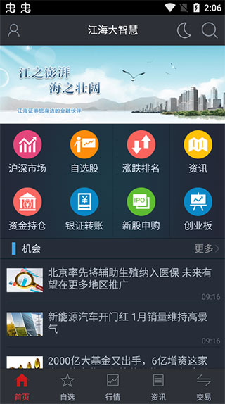 江海大智慧
