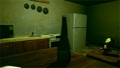 红脸先生(Bad Evil Parenting Horror)