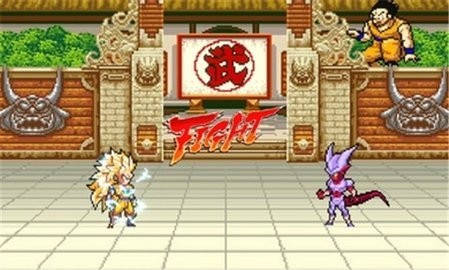 龙之传说Z安卓版