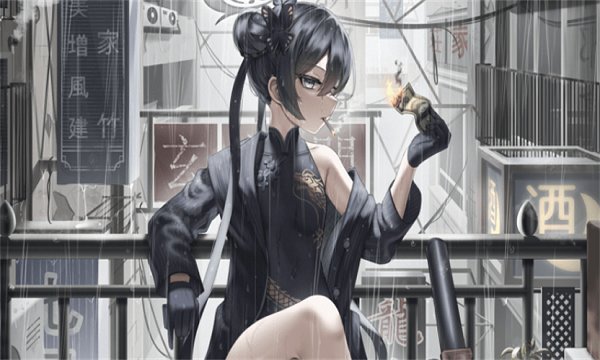 kisakibluearchive(碧蓝档案)