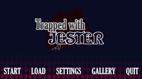 Trapped with Jester 官网中文版