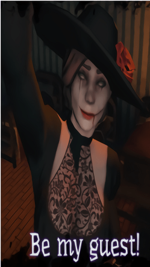 Horror