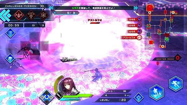 命运创世连接安卓版含数据包最新版v1.0.2
