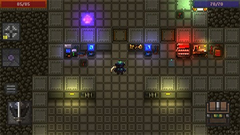 洞窟caves汉化版