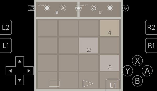 RetroArch模拟器ns最新版 v1.21.0_GIT