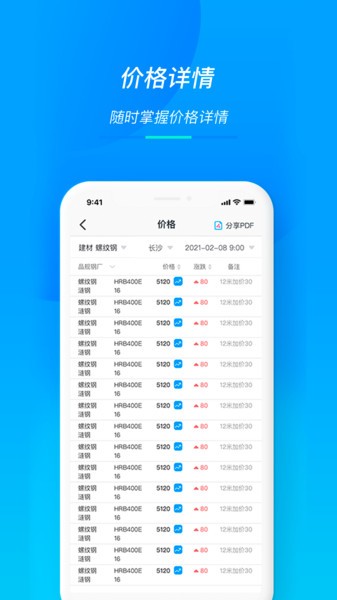 天贸钢铁app 天贸钢铁app