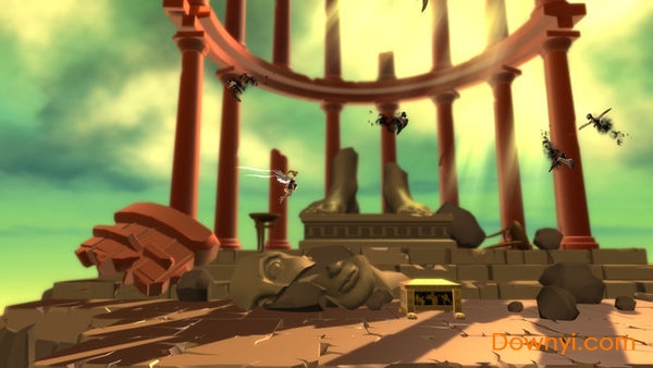 NyxQuest手机游戏 NyxQuest手机游戏