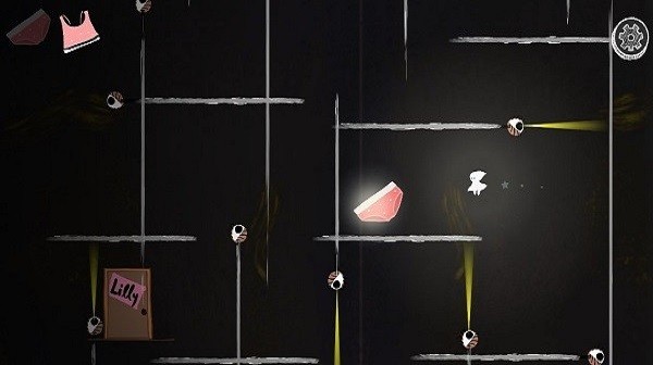 Dreamwalker: Tilt Worlds