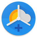chronus天气时钟(桌面组件工具) v24.1.1 安卓版