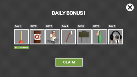 3d布娃娃沙盒游乐场监控人版本