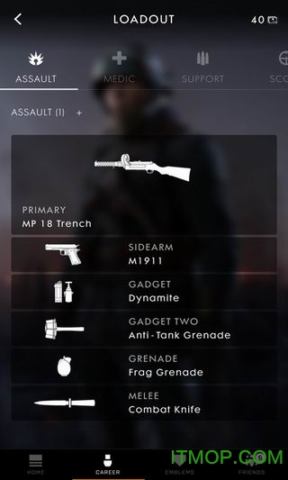 Battlefield Battlefield