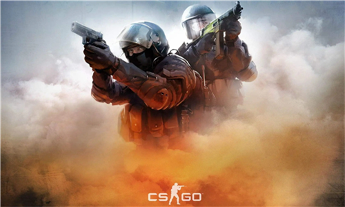 CS:GO手游版 CS:GO手游版