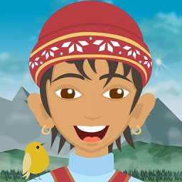 人生就像走钢丝