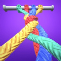 GoKnots3D(解开那根绳子)