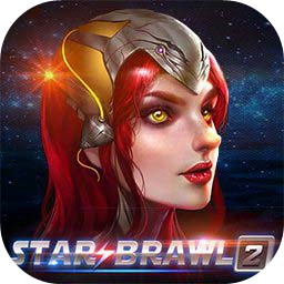 星际逆战2游戏(starbrawl2)