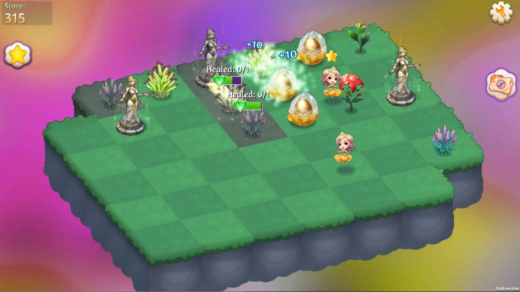 合并魔法公主内购破解 1.369_ABTest_2最新版