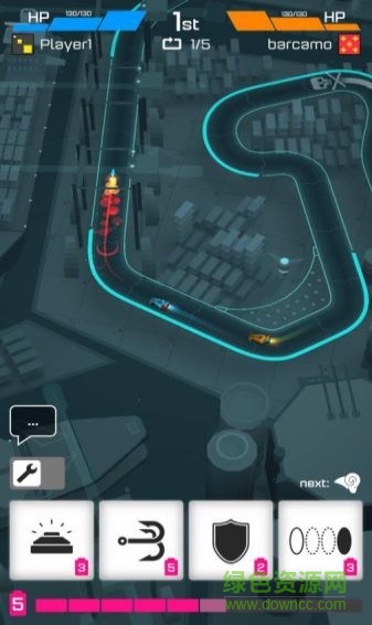 回文赛车手机汉化版 回文赛车手机汉化版