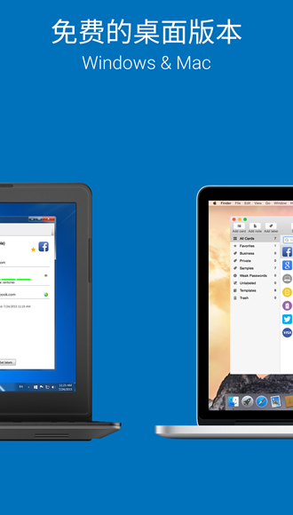 SafeInCloud 最新版v24.9.8