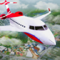 直升机救援大兵AirplaneFlyingSimulator