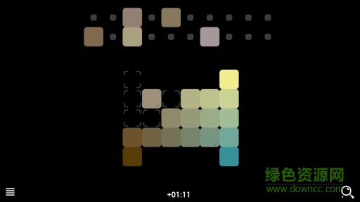彩独2完整版(Blendoku 2)