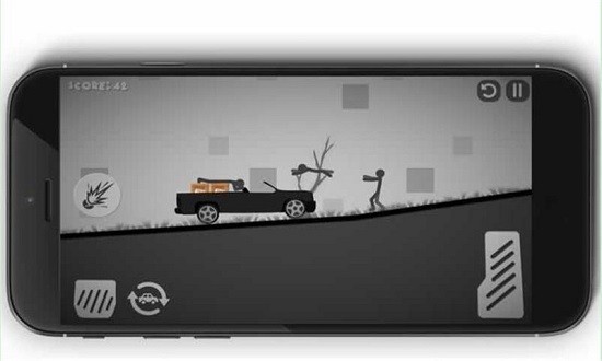 弄死火柴人2泯灭无限金币版(Stickman Annihilation 2)