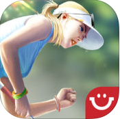 高尔夫之星golf star