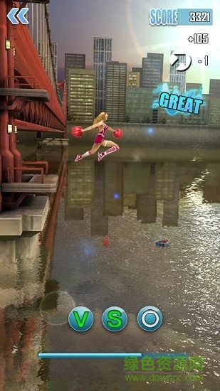 3D跳水(RealDiving)