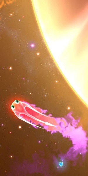 超级星鱼官方版