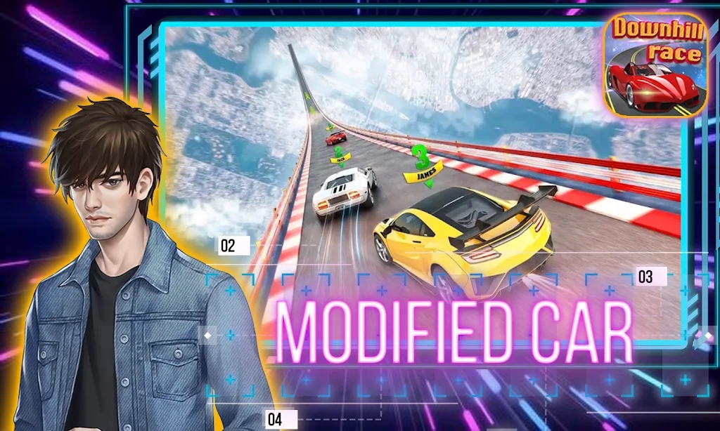 越野英雄4免安装版种子