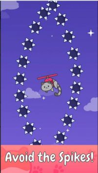 猫式直升机Cat Copter 猫式直升机Cat Copter